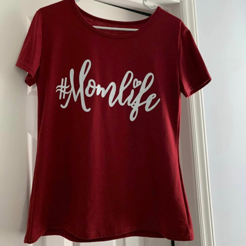 Mom Life shirt